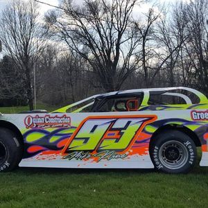 Meet your Posher, Mike